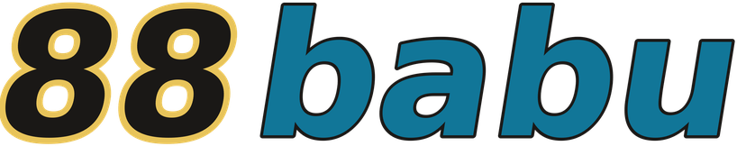 88babu logo