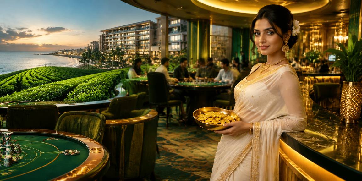 88babu আমাদের লাইভ ব্যাকারেট B লবিতে কী আছে